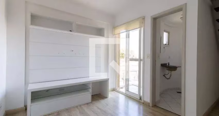 Apartamento para aluguel - barão geraldo - centro, 2 quartos,  82 m² - campinas