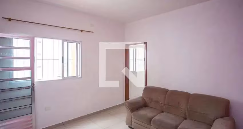 Apartamento para aluguel - piraporinha, 2 quartos,  80 m² - diadema