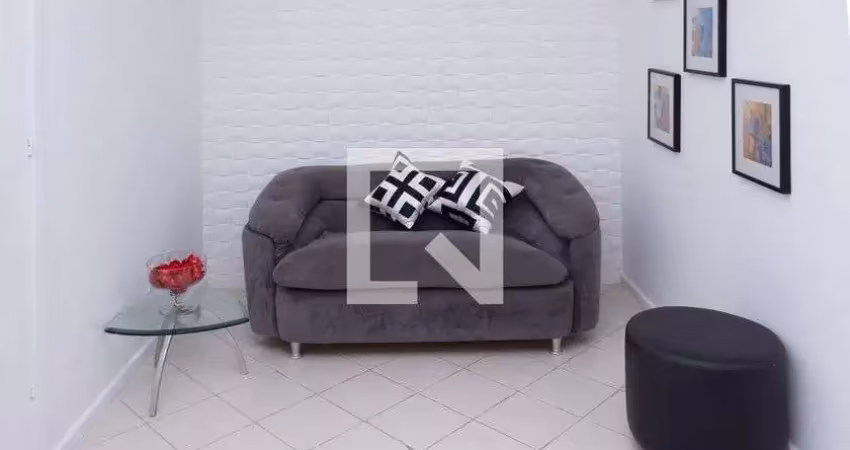 Apartamento para aluguel - parque bela vista, 1 quarto,  39 m² - salvador