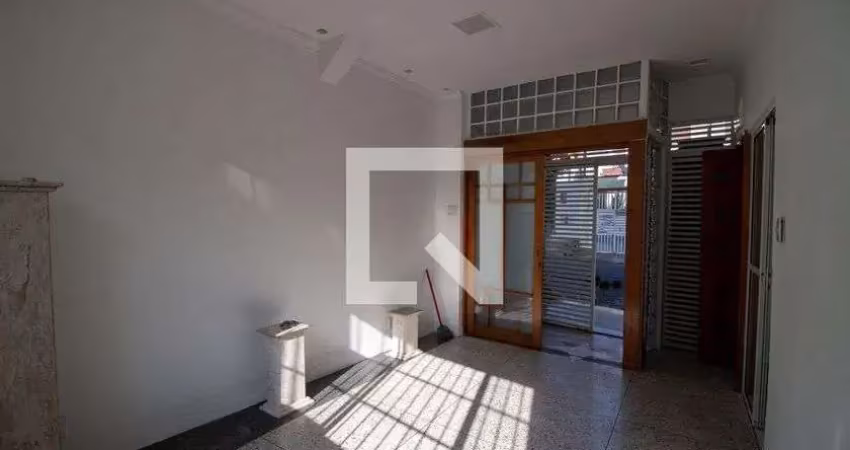 Casa para aluguel - parque ipê, 1 quarto,  80 m² - são paulo