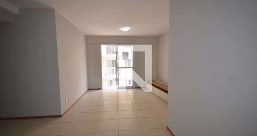 Apartamento para aluguel - campo grande, 3 quartos,  70 m² - rio de janeiro
