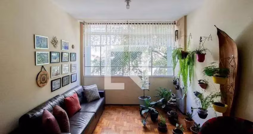 Apartamento para aluguel - centro, 3 quartos,  116 m² - belo horizonte
