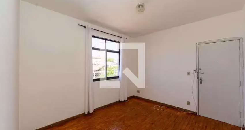 Apartamento para aluguel - carlos prates, 2 quartos,  62 m² - belo horizonte