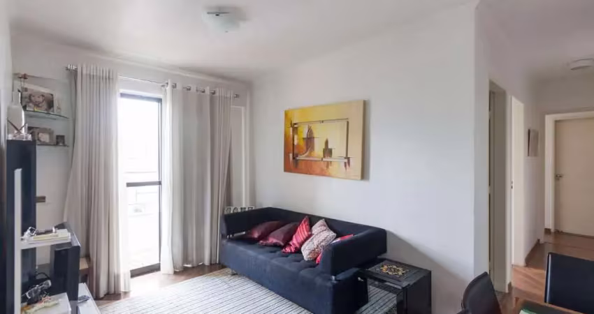 Apartamento para aluguel - vila mascote, 2 quartos,  58 m² - são paulo