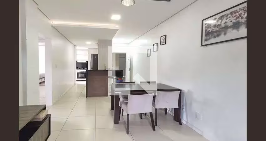 Apartamento para aluguel - primavera, 3 quartos,  60 m² - novo hamburgo
