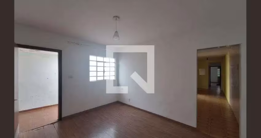 Casa para aluguel - santana, 2 quartos,  70 m² - são paulo