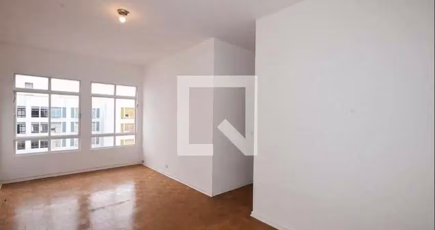 Apartamento para aluguel - morumbi, 3 quartos,  108 m² - são paulo