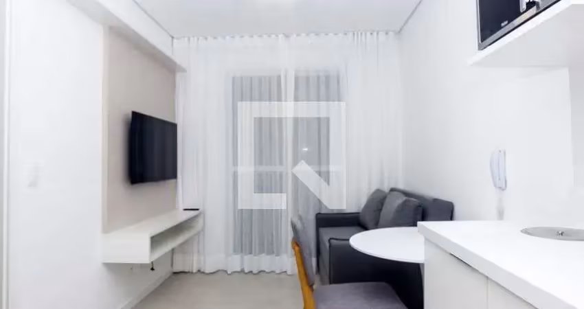 Apartamento para aluguel - bela vista, 1 quarto,  28 m² - são paulo