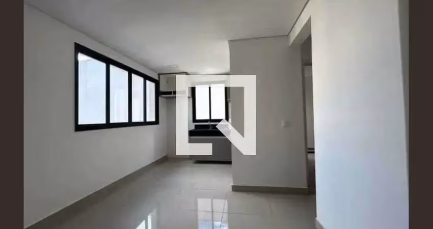 Apartamento para aluguel - lourdes, 2 quartos,  71 m² - belo horizonte