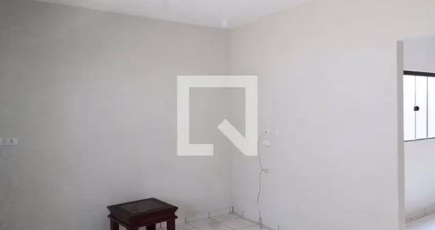 Casa para aluguel - cidade jardim, 3 quartos,  150 m² - uberlândia