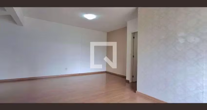 Apartamento para aluguel - córrego grande, 2 quartos,  92 m² - florianópolis