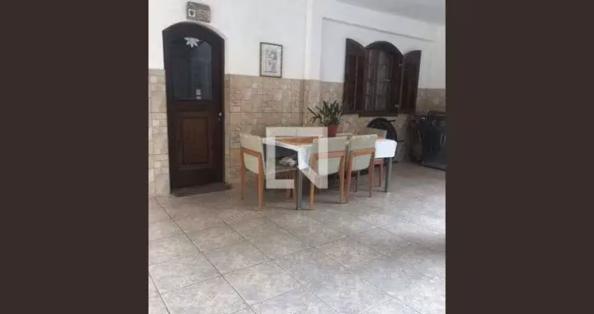 Casa para aluguel - buritis, 5 quartos,  396 m² - belo horizonte