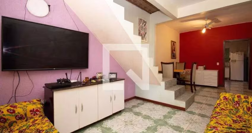 Casa para aluguel - lago norte, 2 quartos,  160 m² - brasília
