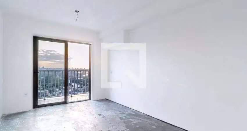 Apartamento para aluguel - pinheiros, 1 quarto,  29 m² - são paulo