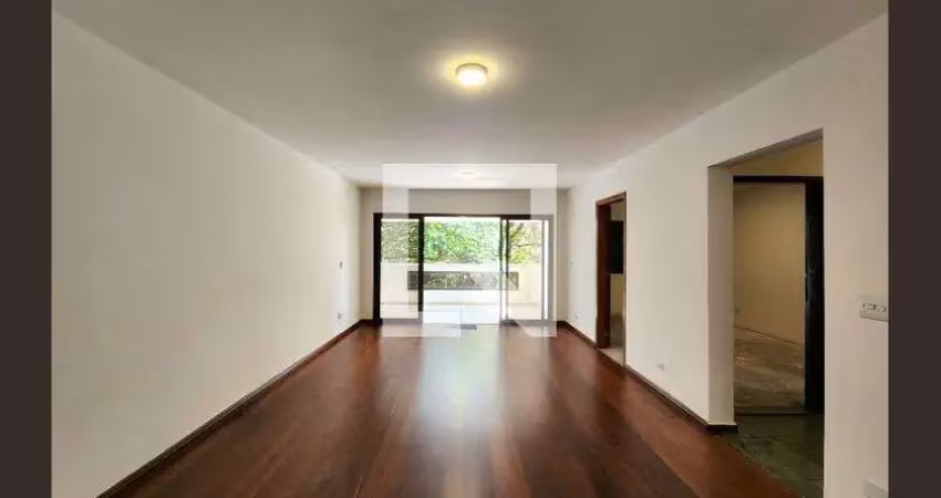 Apartamento para aluguel - moema, 3 quartos,  242 m² - são paulo