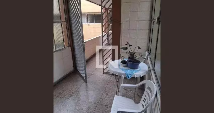 Apartamento para aluguel - parque cecap, 3 quartos,  58 m² - guarulhos