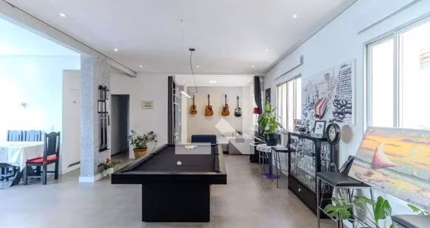Apartamento para aluguel - campos elíseos, 1 quarto,  150 m² - são paulo