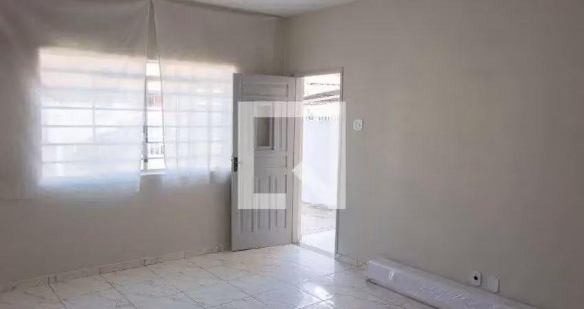 Casa para aluguel - guanabara, 3 quartos,  115 m² - campinas