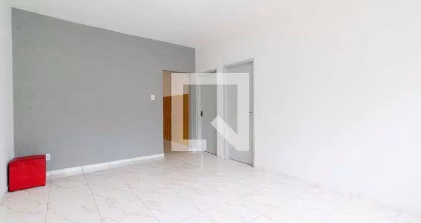 Casa para aluguel - guanabara, 3 quartos,  115 m² - campinas