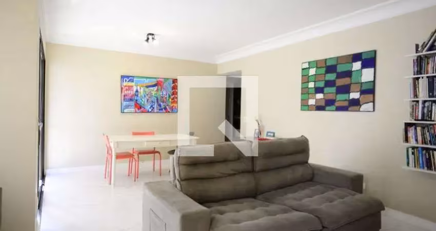 Apartamento para aluguel - vila mariana, 3 quartos,  120 m² - são paulo