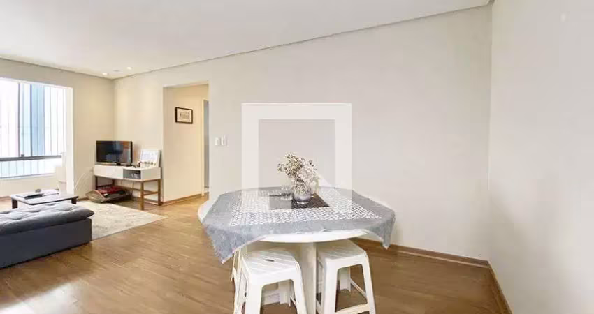 Apartamento para aluguel - centro, 1 quarto,  50 m² - são leopoldo