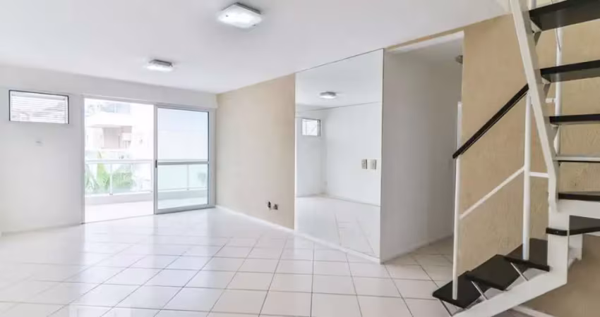 Cobertura para aluguel - freguesia , 4 quartos,  240 m² - rio de janeiro