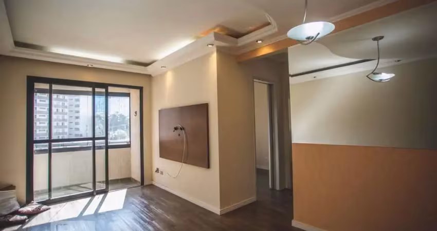 Apartamento para aluguel - jabaquara, 2 quartos,  57 m² - são paulo
