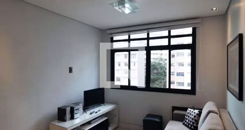 Apartamento para aluguel - bela vista, 1 quarto,  40 m² - são paulo