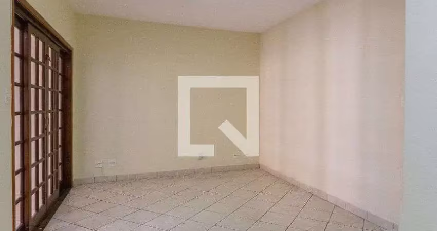 Casa para aluguel - vila romana, 2 quartos,  90 m² - são paulo