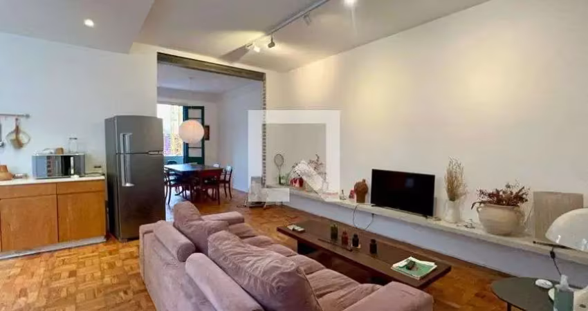 Apartamento para aluguel - pinheiros, 1 quarto,  88 m² - são paulo