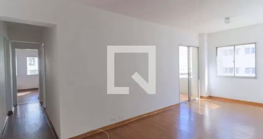 Apartamento para aluguel - brooklin, 2 quartos,  69 m² - são paulo