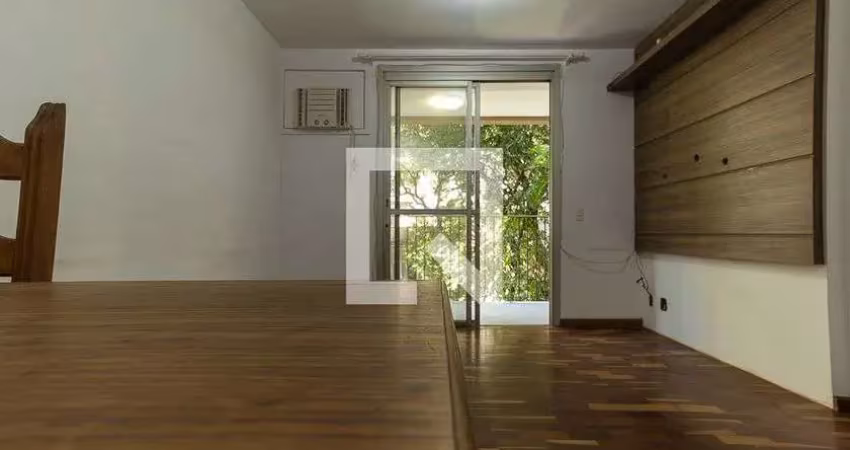Apartamento para aluguel - botafogo, 3 quartos,  120 m² - rio de janeiro