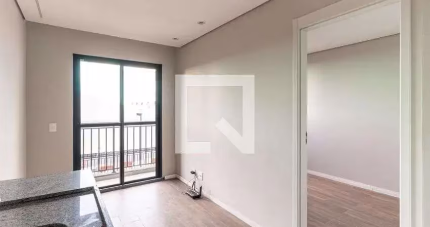 Apartamento para aluguel - centro, 1 quarto,  27 m² - são paulo