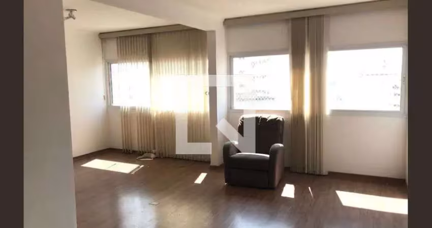 Apartamento para aluguel - santa cecília, 1 quarto,  100 m² - são paulo