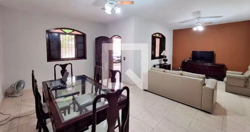 Casa para aluguel - serra grande, 3 quartos,  180 m² - niterói