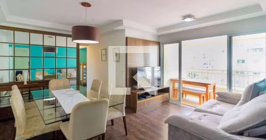 Apartamento para aluguel - brooklin, 3 quartos,  96 m² - são paulo