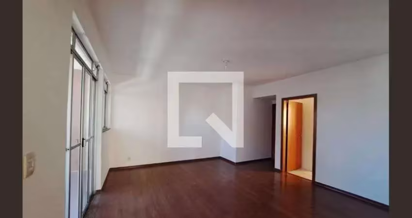 Apartamento para aluguel - buritis, 3 quartos,  9000 m² - belo horizonte