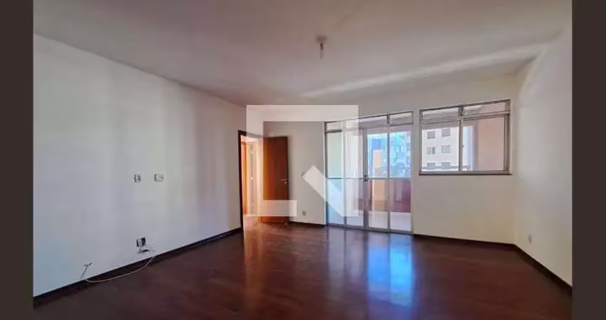 Apartamento para aluguel - buritis, 3 quartos,  9000 m² - belo horizonte