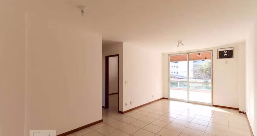 Apartamento para aluguel - recreio, 3 quartos,  100 m² - rio de janeiro