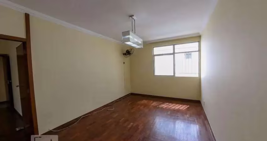Apartamento para aluguel - gutierrez, 3 quartos,  135 m² - belo horizonte