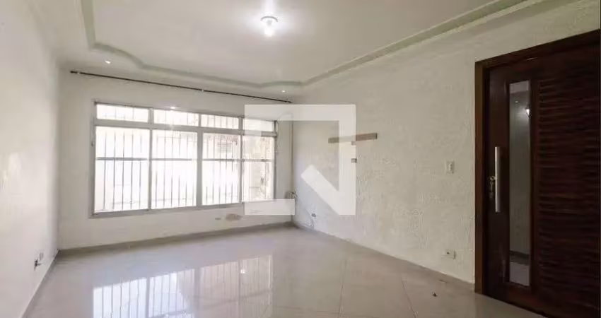 Casa para aluguel - tatuapé, 3 quartos,  220 m² - são paulo