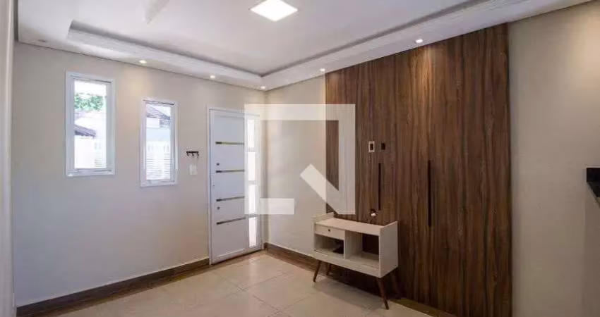 Casa para aluguel - vila leão, 2 quartos,  300 m² - sorocaba