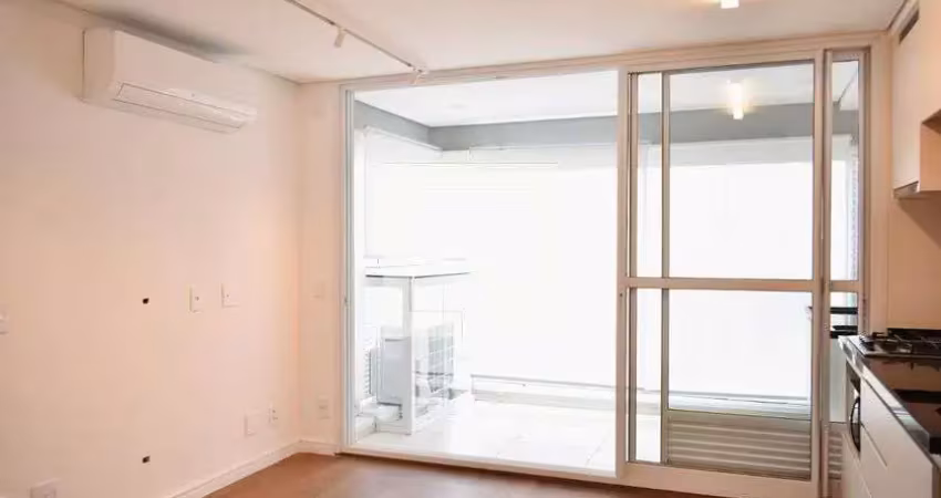 Apartamento para aluguel - vila clementino, 1 quarto,  41 m² - são paulo