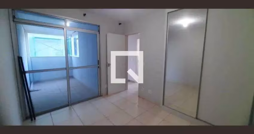 Cobertura para aluguel - alvorada, 2 quartos,  114 m² - belo horizonte