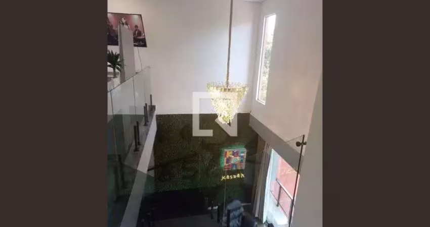 Casa para aluguel - sumaré, 4 quartos,  600 m² - são paulo
