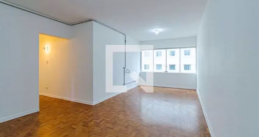 Apartamento para aluguel - consolação, 2 quartos,  90 m² - são paulo