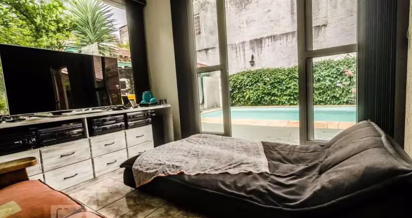 Casa para aluguel - casa verde, 3 quartos,  200 m² - são paulo