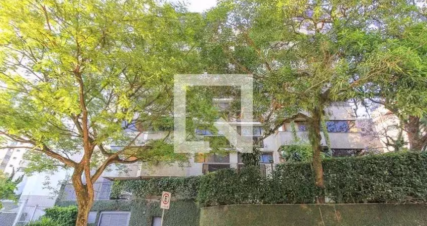 Apartamento para aluguel - petrópolis, 3 quartos,  163 m² - porto alegre