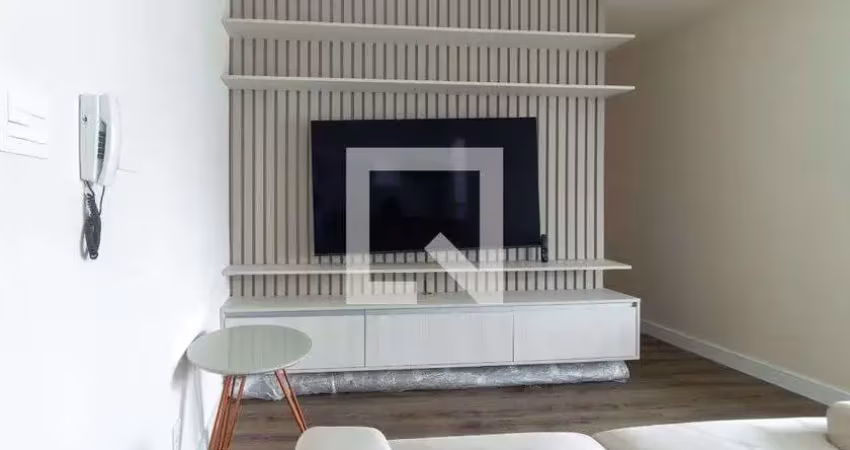 Apartamento para aluguel - bela vista, 2 quartos,  53 m² - são paulo