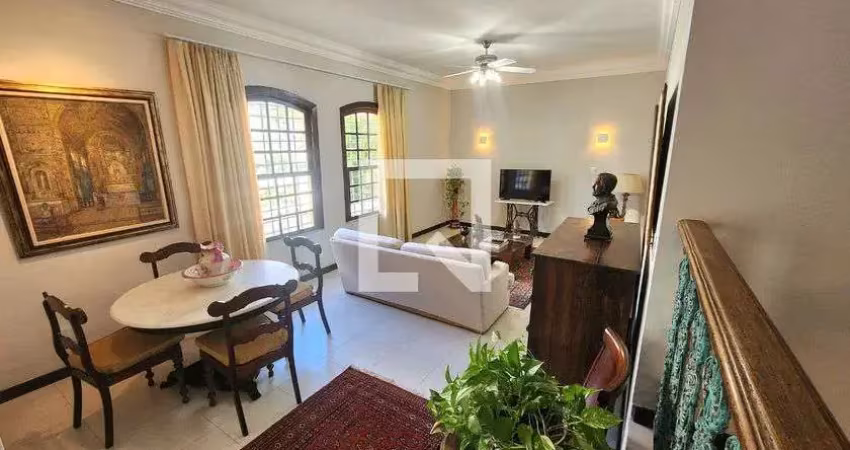 Casa para aluguel - graça, 4 quartos,  311 m² - salvador